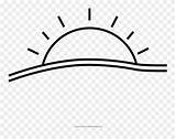 Coloring Sunrise Pages Designlooter Barn Chicken Run 21kb 687px Sketch  sketch template