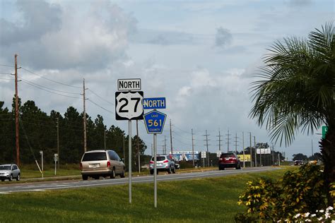 County roads co-signed with state highways