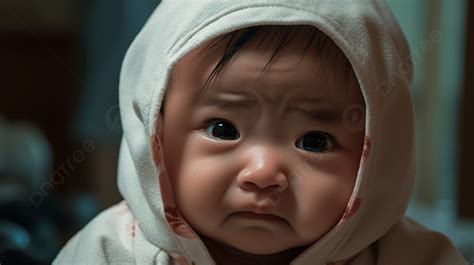 슬픈 얼굴을 가진 귀여운 작은 아기, 아기 우는 얼굴 울다, 고화질 사진 사진, 울다 배경 일러스트 및 사진 무료 다운로드 ...