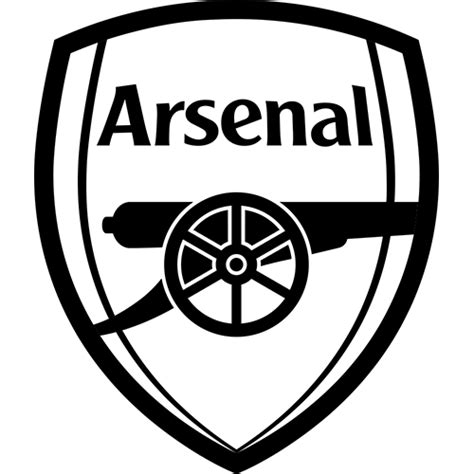 Arsenal F C Transparent Background Transparent HQ PNG Download | FreePNGImg