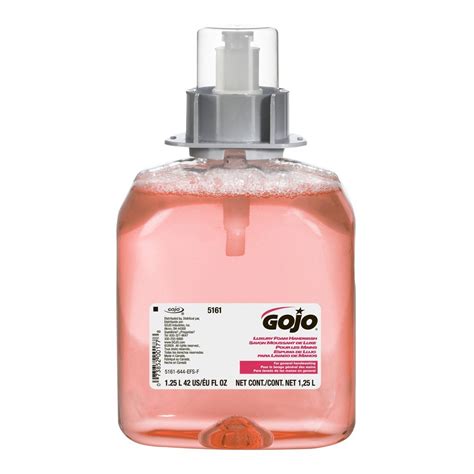 GOJO® 5161-03 - Luxury Foam Handwash