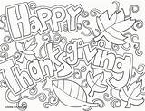 Thanksgiving Coloring Pages  DOODLE ART ALLEY sketch template