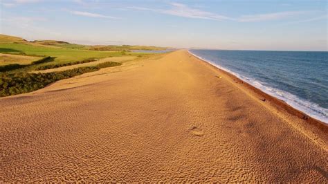 Chesil Beach - Internet Geography