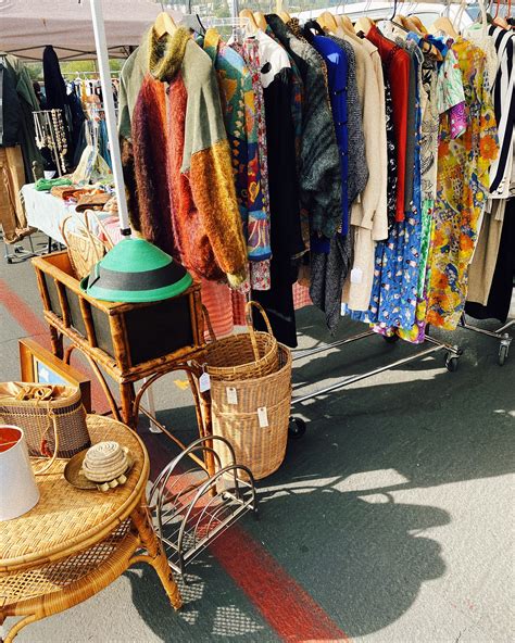 Helpful Tips for your next Rose Bowl Flea Market Trip! - Sincerely Jules