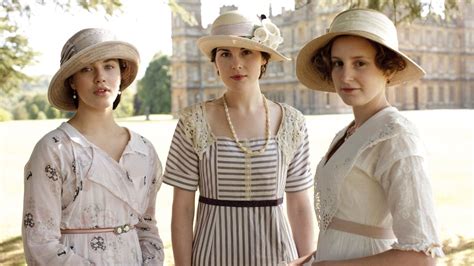 Downton Abbey: who is your favourite character? Vote in our poll | HELLO!