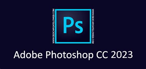 Adobe Photoshop Cc 2023 V24 5 500 Full Español Mega Ps2023 1 166版软件下载 ...