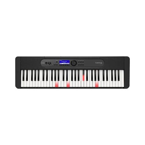 Casio Casiotone LKS450 61-Note Light-up Keyboard - Vivace Music Store ...