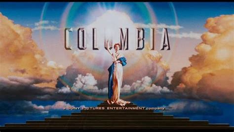 Columbia Pictures Logo (2006) by TheBondarenko2014 | Columbia pictures ...