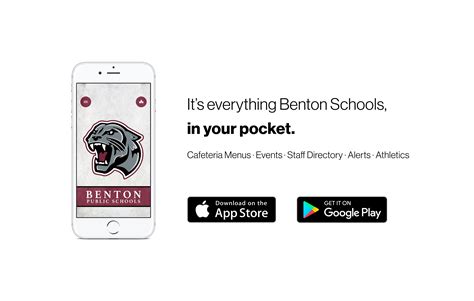 Benton School District