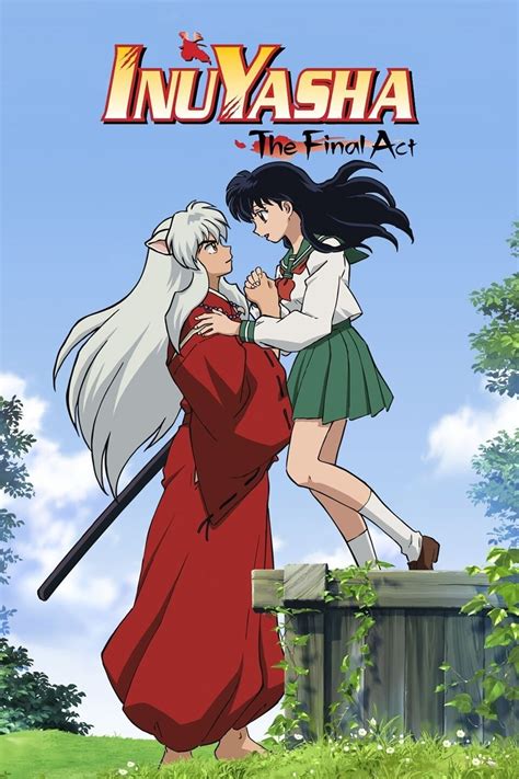 InuYasha Season 8 | Rotten Tomatoes