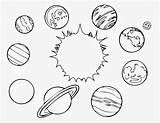 Planet coloring Pages To Download And Print For Free sketch template