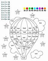 K12 Multiplication Labeled Printable Organelle Getdrawings Db Math  sketch template