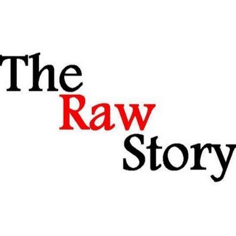 The Raw Story - YouTube