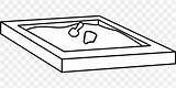 The Sandbox Sandboxes Coloring Book Drawing Ausmalbild PNG 960x480px  sketch template