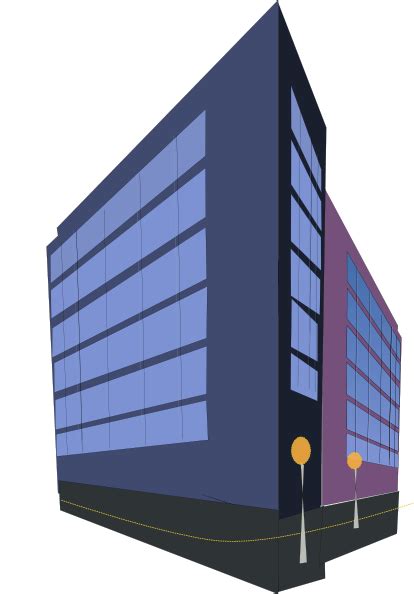 clipart building png - Clip Art Library