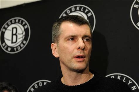 Prokhorov to step down as head of political party – The Brooklyn Game