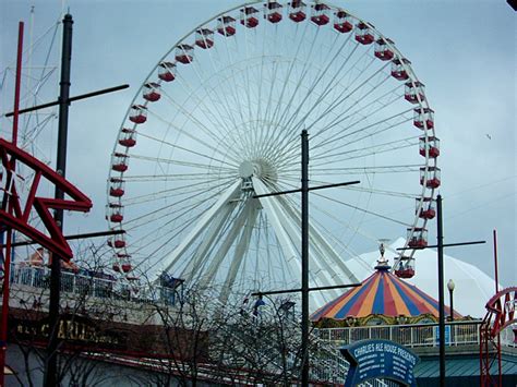 ファイル:Navy Pier Ferris wheel.jpg - Wikipedia