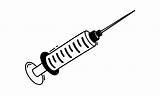 Needle Injection Patentes Imagens System Drawing Sketch Coloring Page sketch template