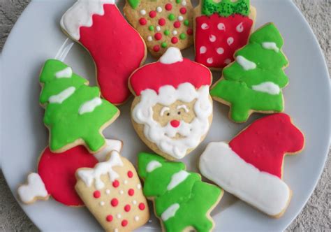 Love Languages and Christmas Cookies | Simply Social Blog