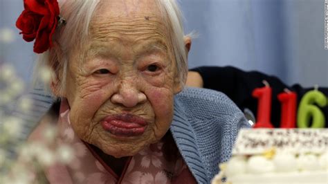 World's oldest man dies at age 111 - CNN.com