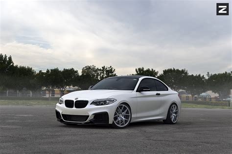 Rim Source White BMW 2-Series — CARiD.com Gallery