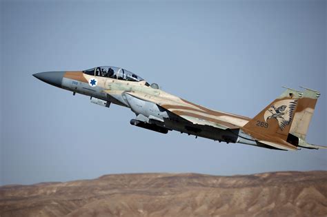 Pilots in Israeli Air Force reserve make U-turn after announcing ...