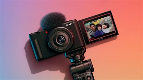 Sony ZV-1F Is A Vlogging Camera That Is Light On Content Creators’ Wallet