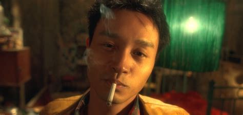 About Face: Wong Kar Wai’s Leslie Trilogy | ACMI: Your museum of screen ...