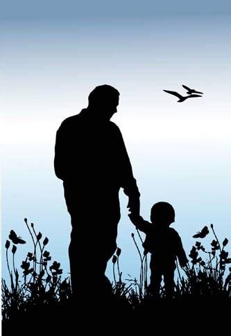 Grandparent Photography, Father And Son, Widow, Grandparents, Human Silhouette, Watercolor ...