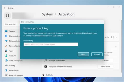 How to Fix Windows 11 Activation Error 0xc004f213 - NEXTOFWINDOWS.COM