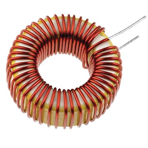 Custom Inductors & Chokes : The Talema Group