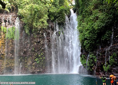 SIRANG LENTE: TINAGO FALLS, Iligan City: 2021 Travel Guide