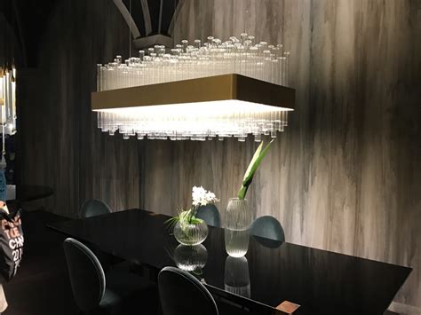 A Modern Dining Room Chandelier Offers Stylish Decor – Outdoor ...