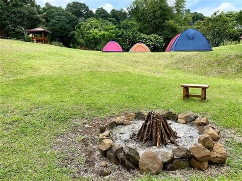 12 Campsites Near Manila Under a Sky Full of Stars! - Klook Travel Blog