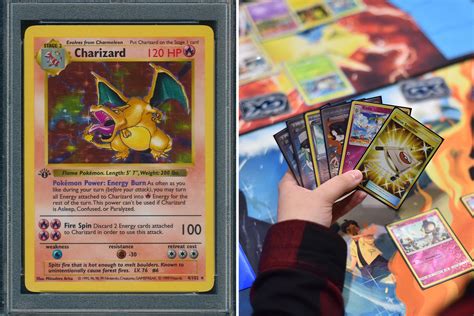 Rare Pokémon card just sold for $300,000 – do you have a hidden ...