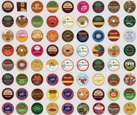 K Cup Variety Pack - Sampler of 30 Ct - Buyer Beware