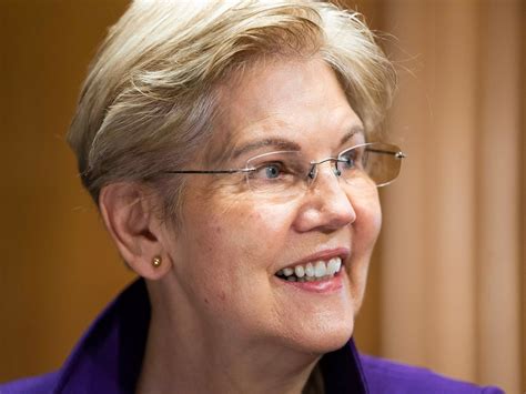 Sen. Elizabeth Warren will run for reelection to a third term in 2024: Politico | Business ...