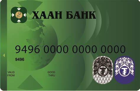 ХААН Банк | Khan Bank