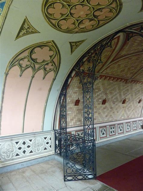 The Italian Chapel interior | At Lamb Holm, Orkney | Heather Birch | Flickr