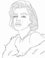 Printable Celebrity Coloring Pages Free For Kids And Adults sketch template