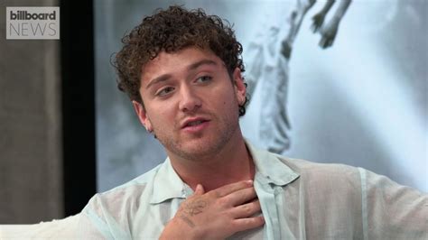 Bazzi On New Song ‘Heaven’, Cordae Collaboration, Writing For K-Pop ...