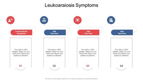 Leukoaraiosis Symptoms In Powerpoint And Google Slides Cpb