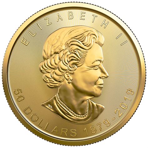 Monnaie royale canadienne : une nouvelle pièce en hommage à la pièce d’investissement Feuille d ...