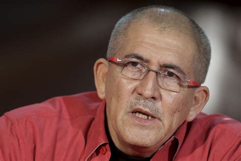 Colombia Peace Process Must Solve Causes Of Conflict - ELN Rebel Commander