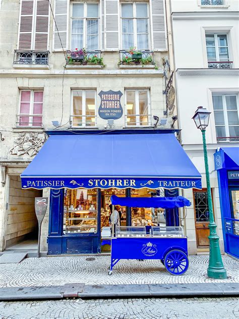 Historic Paris Food Tour - A Walk To All The Oldest Eateries In Paris