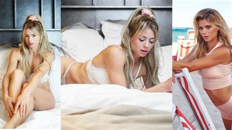 Tennis Sensation Camila Giorgi's latest Instagram pics will blow your mind!