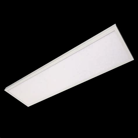 Plafón Superficie Rectangular Led Jeremy 48W 4000K | Lámparas e iluminación Lúzete