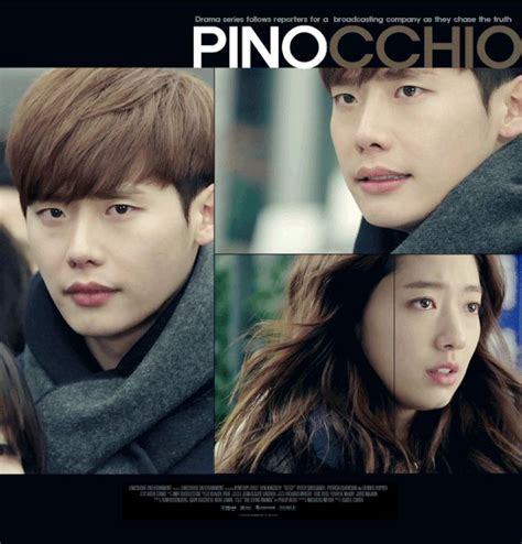 Pinocchio ep 13 | Fan edit #gif | Lee Jong Suk | Park Shin Hye ...