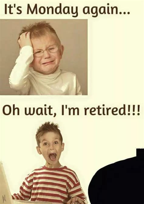 69 Funny Retirement Memes Guaranteed to Make You Smile