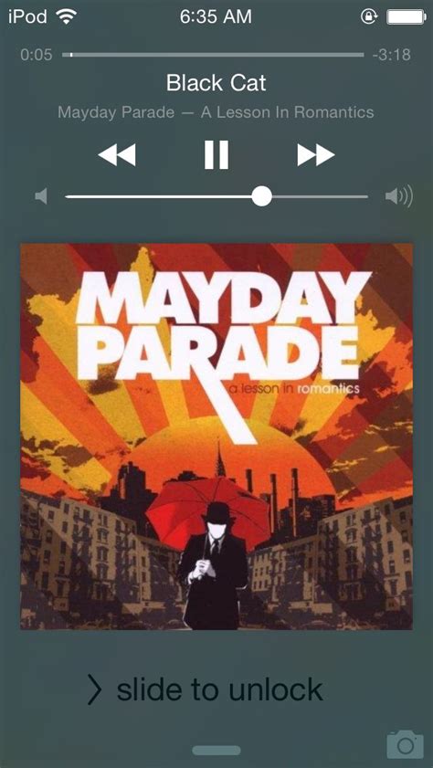 Pin by my name on fangirling univesity | Mayday parade, Best songs, Romantic